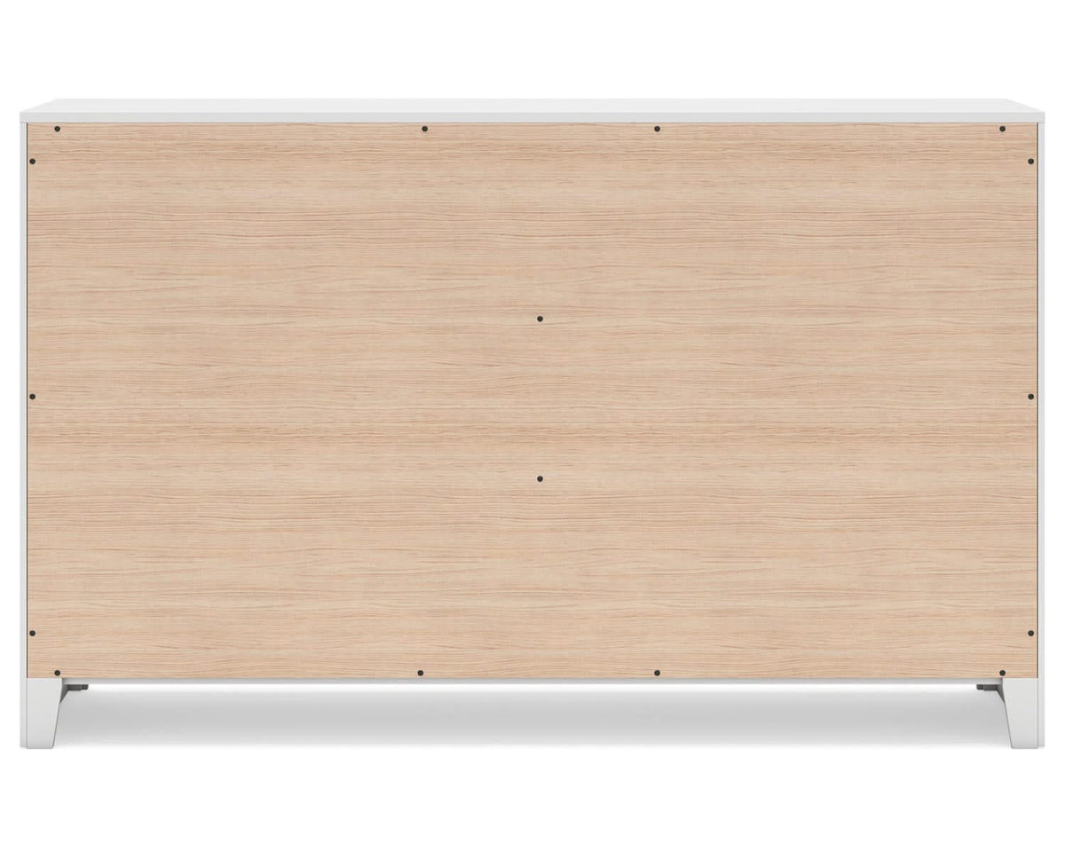Binterglen Dresser
