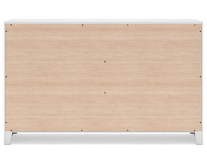 Binterglen Dresser