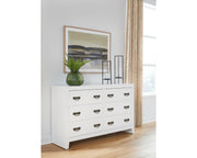 Binterglen Dresser