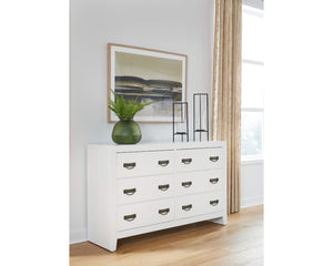 Binterglen Dresser