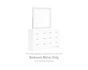 Binterglen Bedroom Mirror