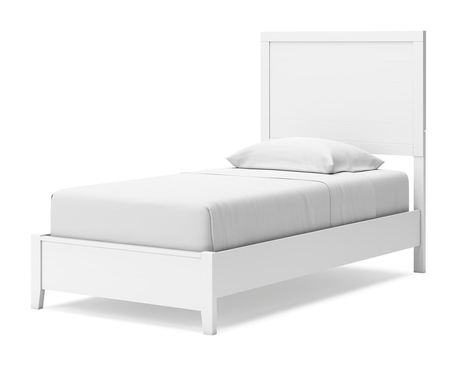 Binterglen Twin Panel Bed