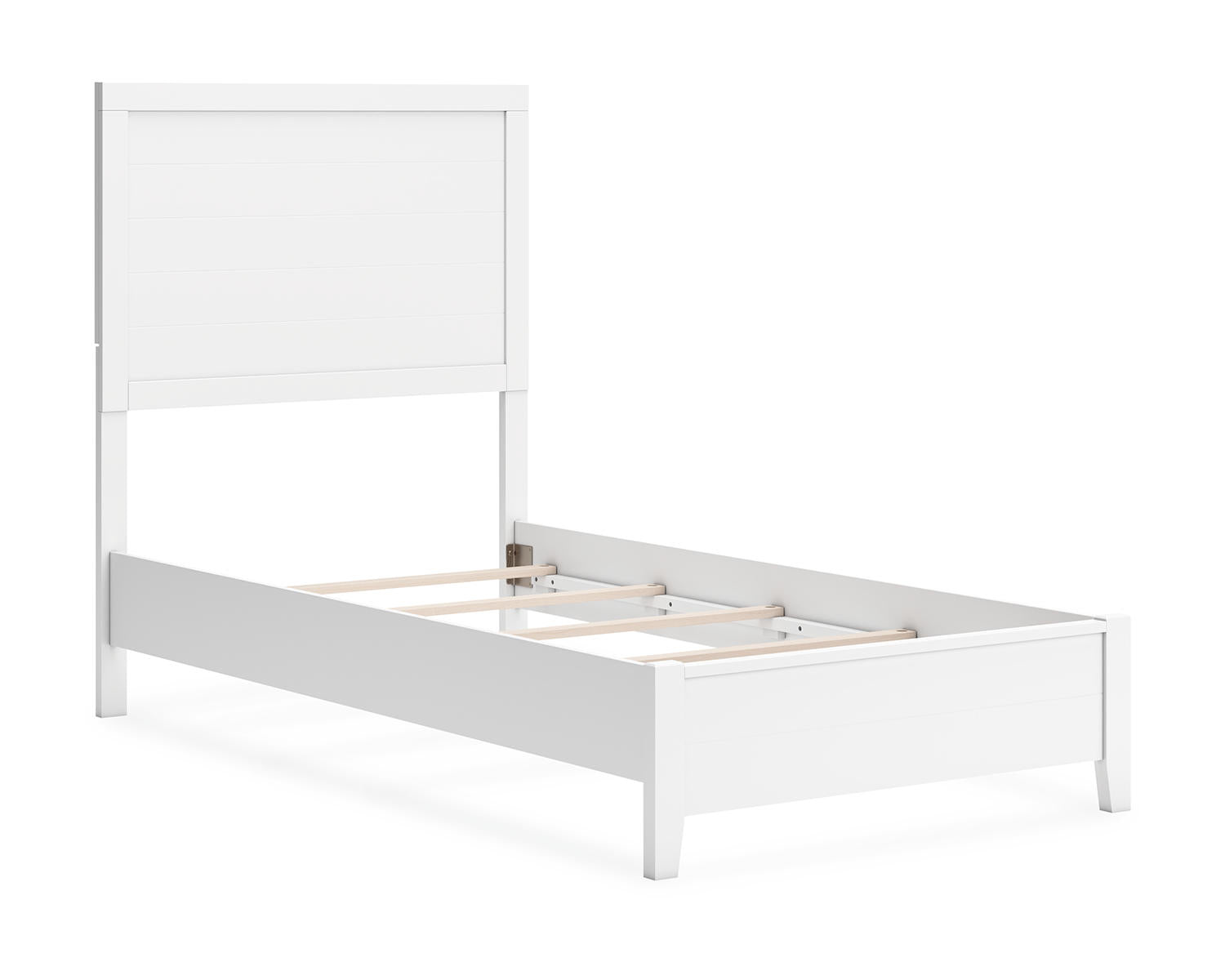 Binterglen Twin Panel Bed