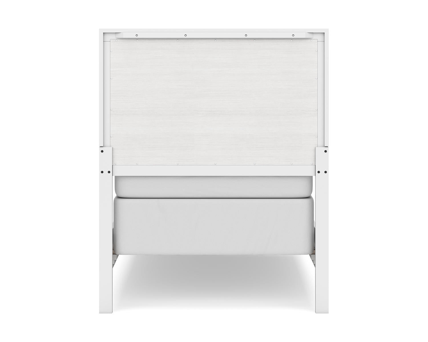 Binterglen Twin Panel Bed