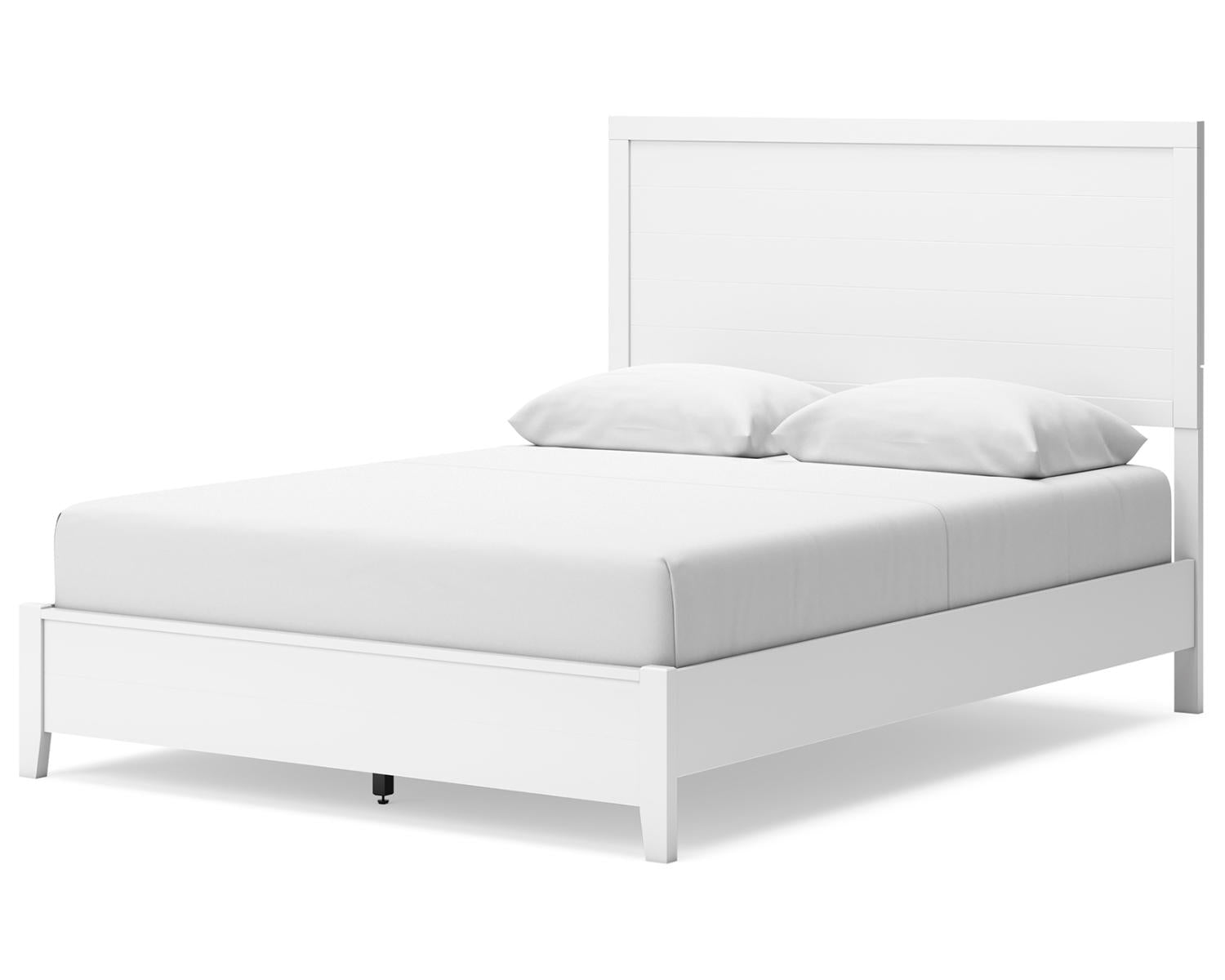 Binterglen Queen Panel Bed