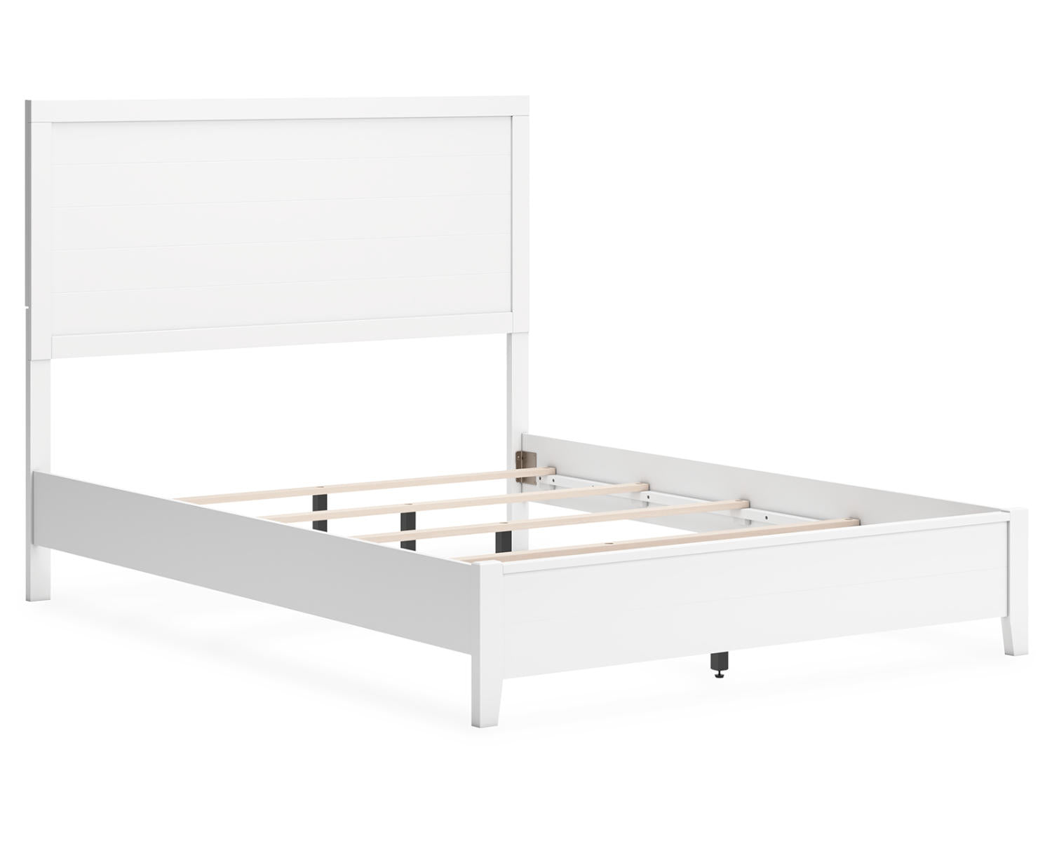 Binterglen Queen Panel Bed, Dresser and Mirror