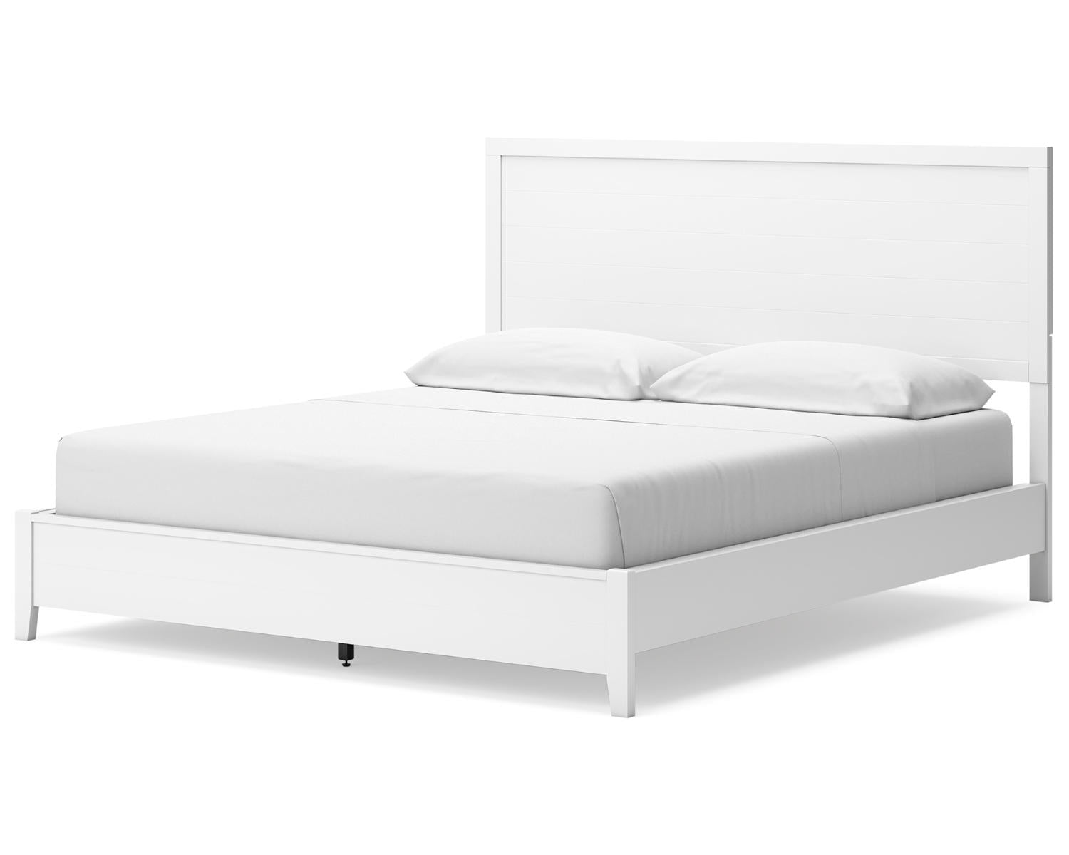 Binterglen California King Panel Bed