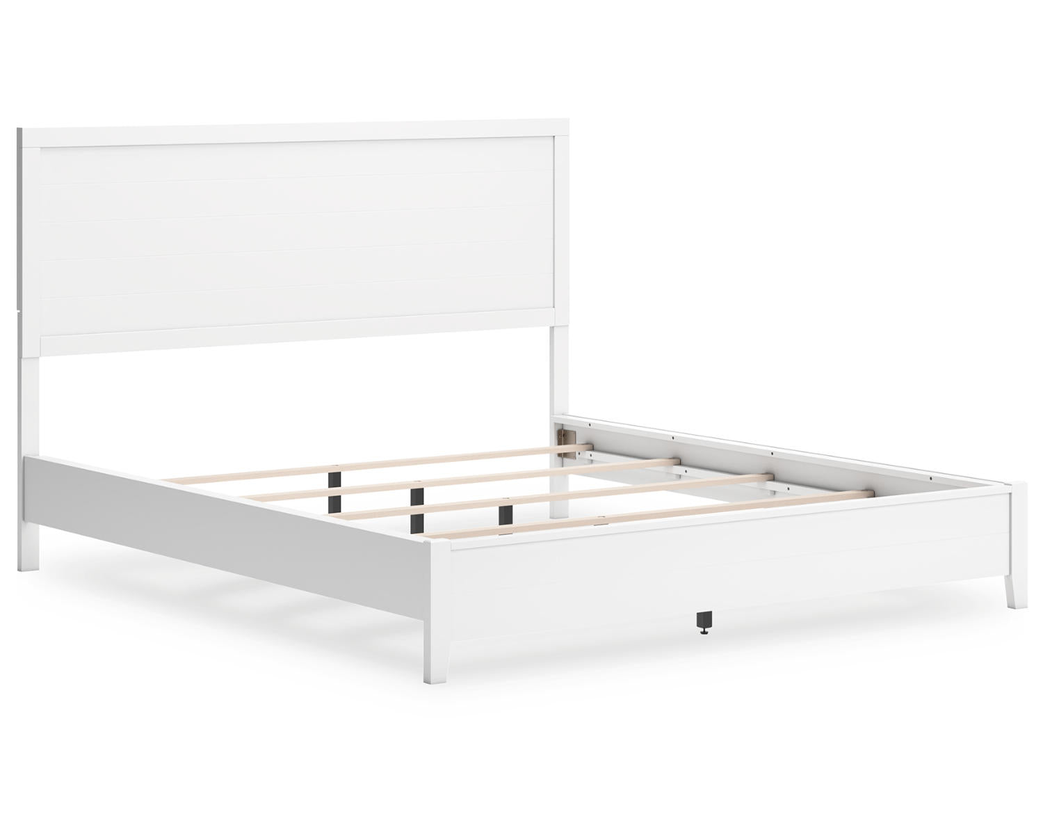 Binterglen California King Panel Bed