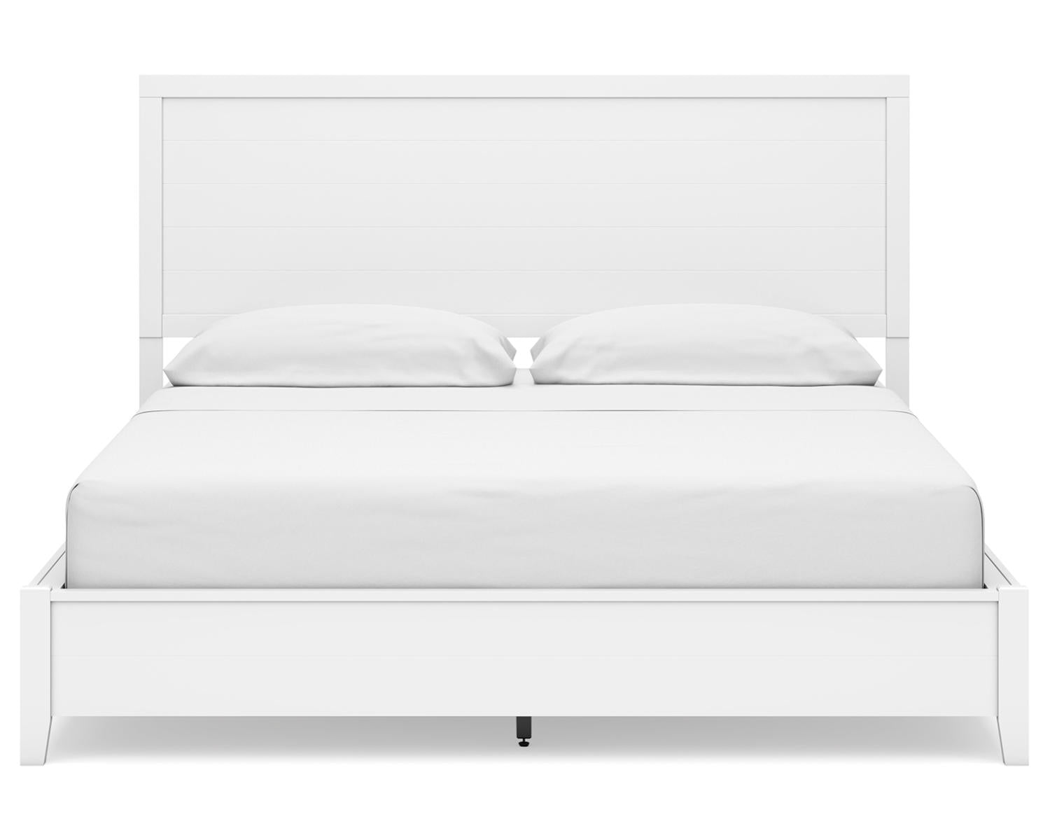 Binterglen California King Panel Bed