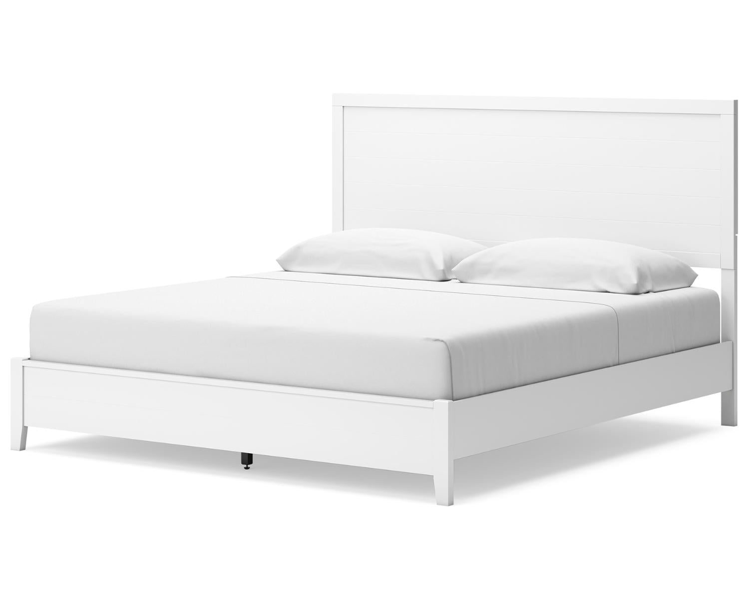 Binterglen King Panel Bed