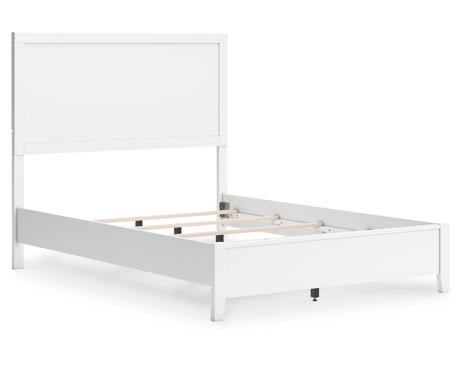 Binterglen Full Panel Bed, Dresser and Mirror