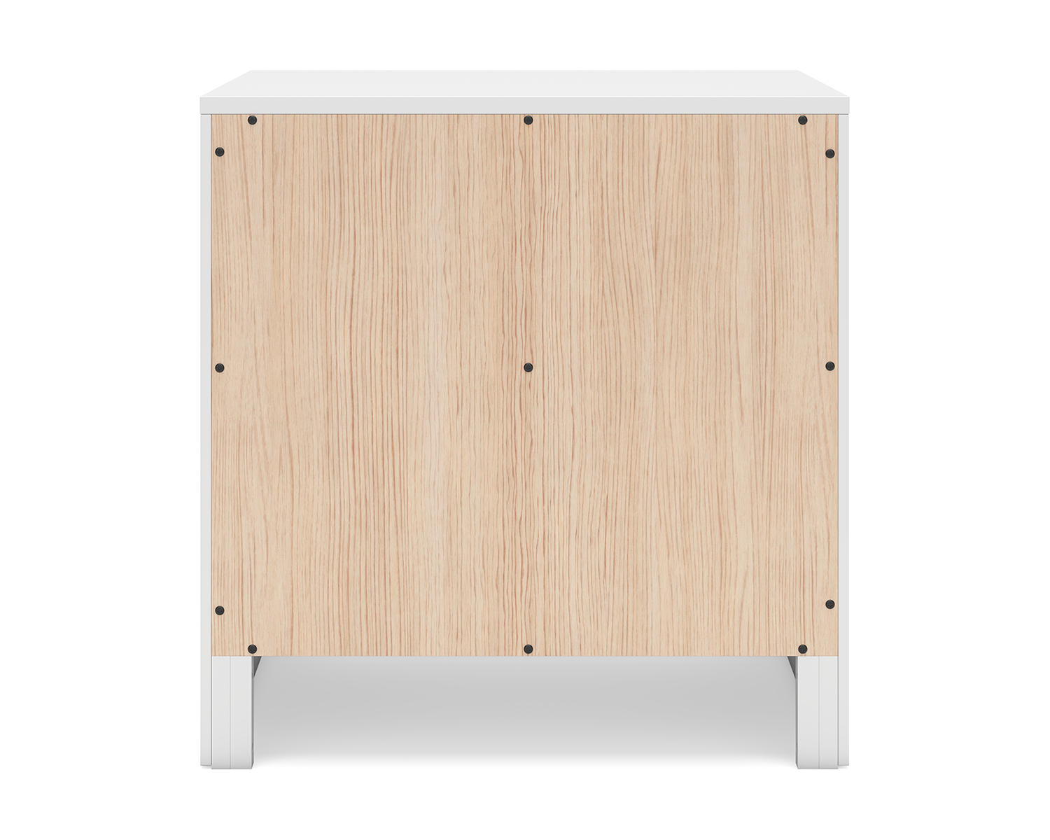 Binterglen King Panel Bed, Dresser, Mirror and Nightstand