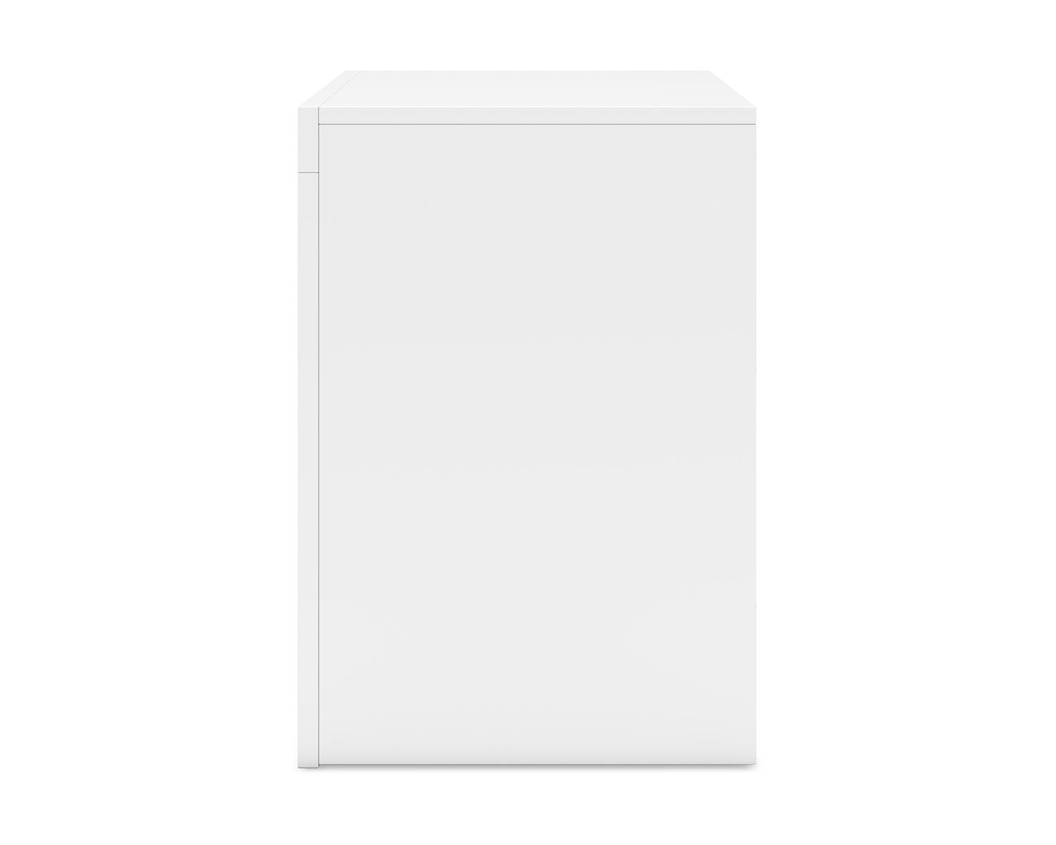 Binterglen King Panel Bed, Dresser, Mirror and Nightstand