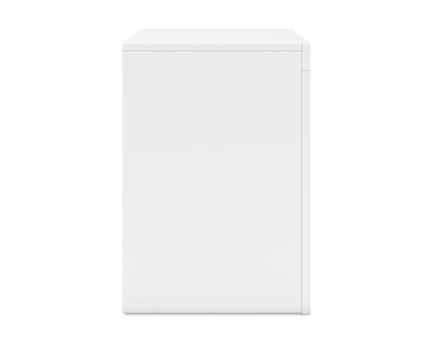 Binterglen King Panel Bed, Dresser, Mirror and Nightstand