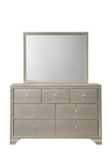 SETB4300 LYSSA FULL BEDROOM GROUP