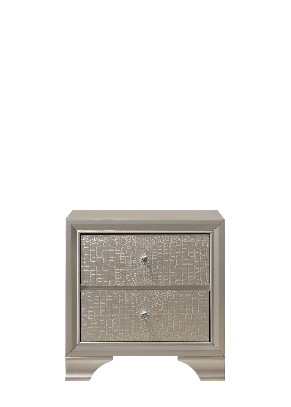 SETB4300 LYSSA FULL BEDROOM GROUP