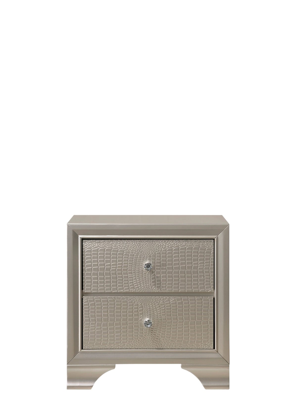 SETB4300 LYSSA FULL BEDROOM GROUP