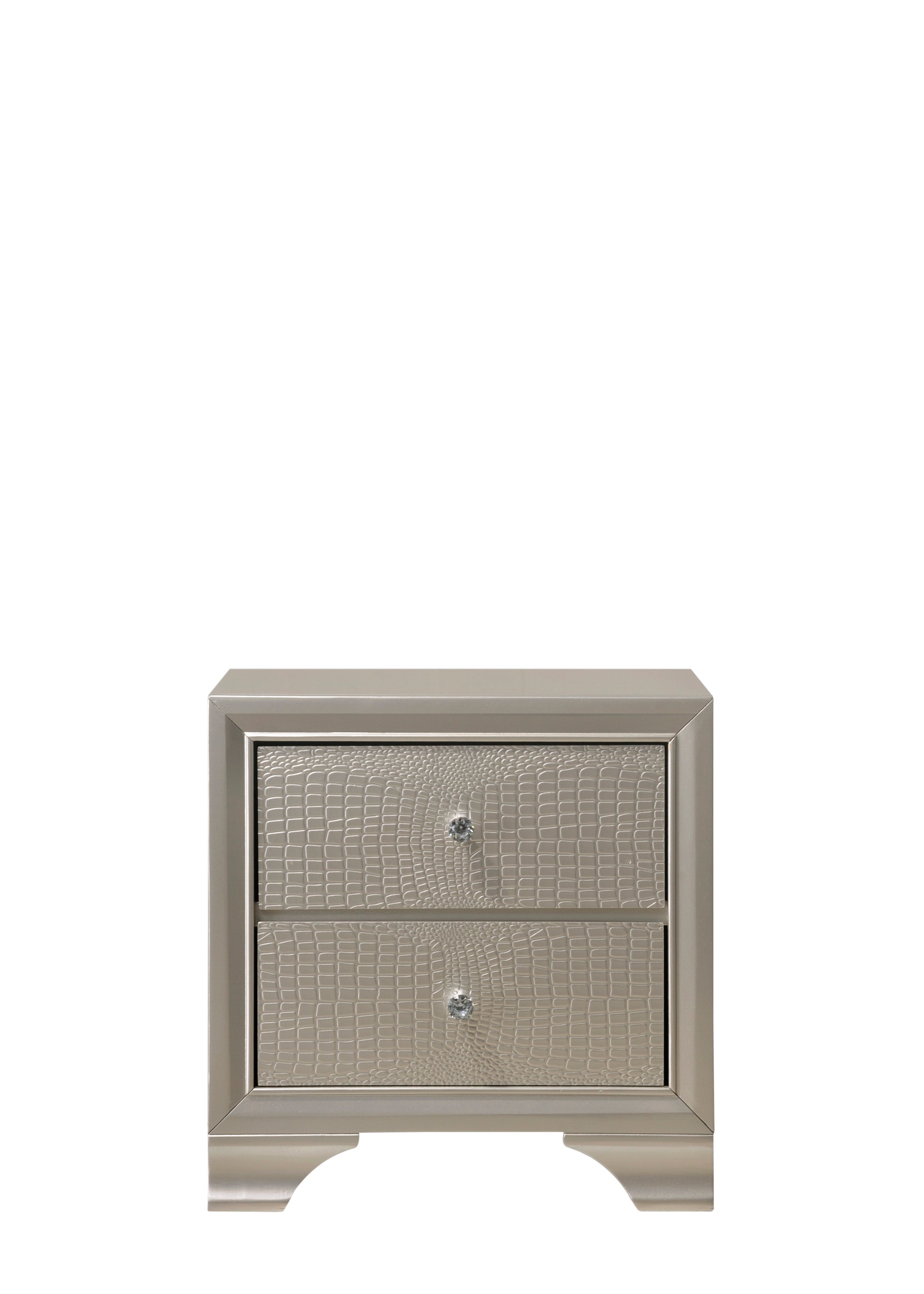 SETB4300 LYSSA QUEEN BEDROOM GROUP