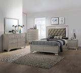 SETB4300 LYSSA CAL GRUPO DE HABITACIONES KING