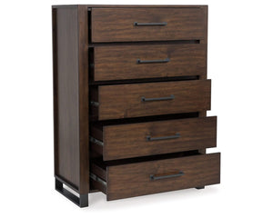 Zumbado Chest of Drawers