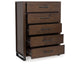 Zumbado Chest of Drawers