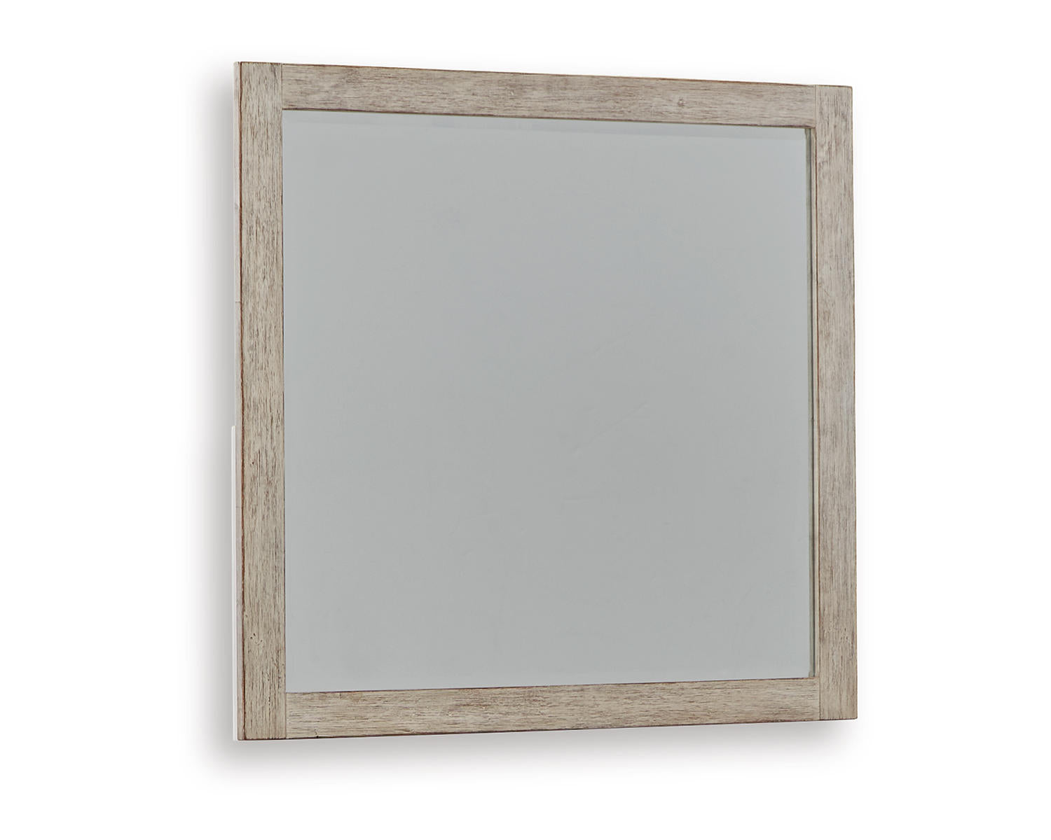 Hollentown Dresser and Mirror