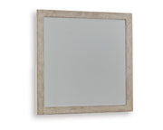 Hollentown Dresser and Mirror