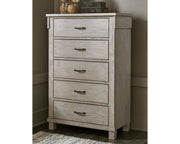 Hollentown Chest of Drawers