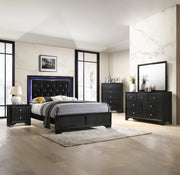 SETB4350 MICAH QUEEN BEDROOM GROUP