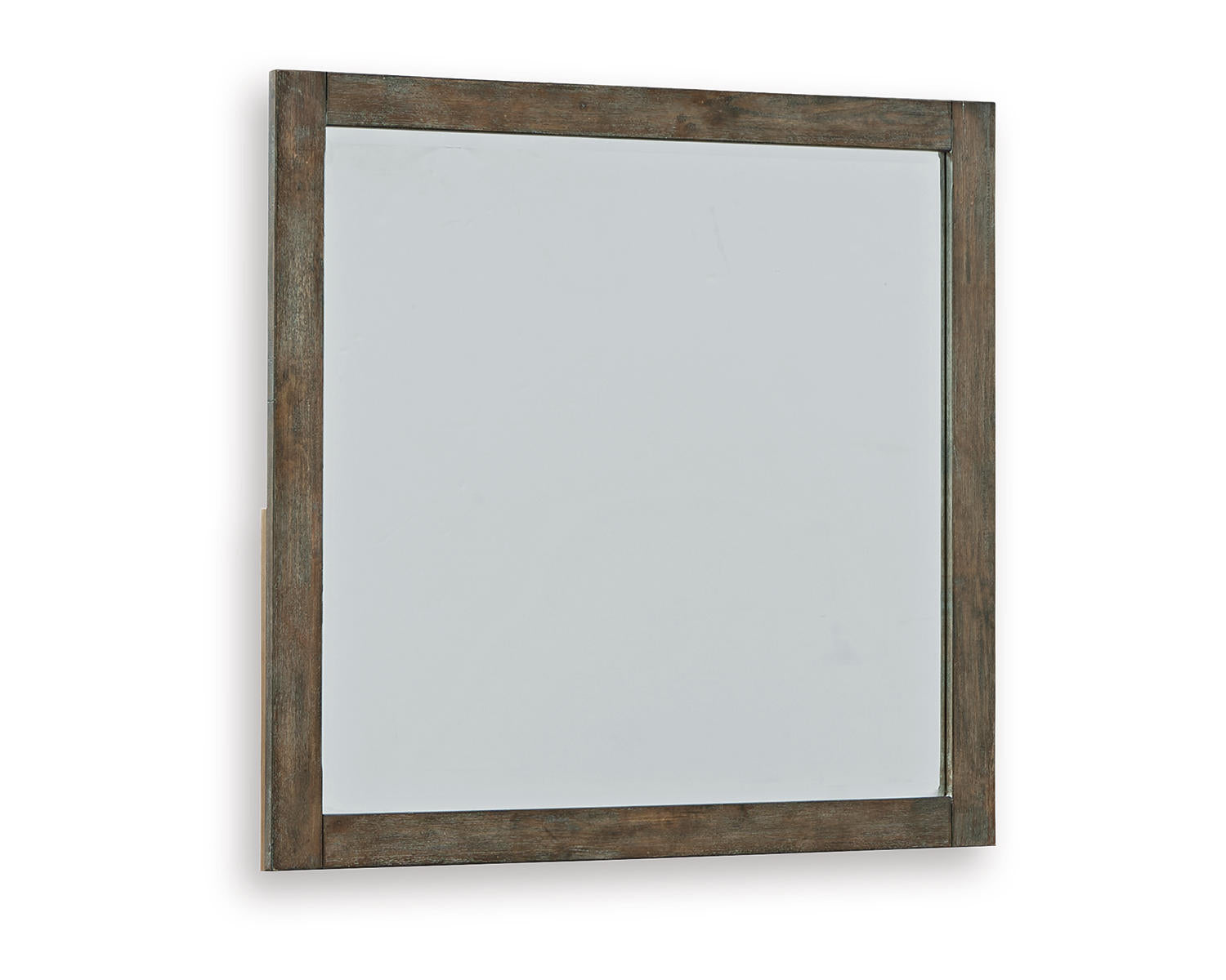 Shamryn Dresser and Mirror