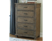 Shamryn Chest of Drawers