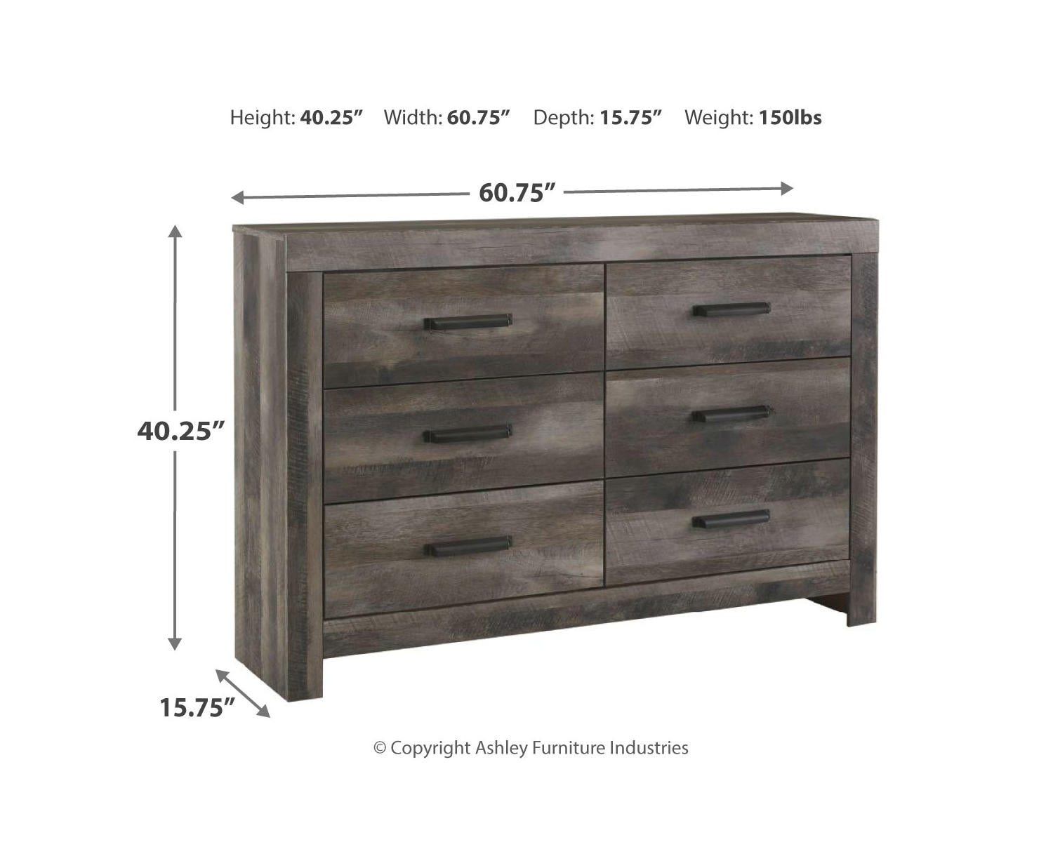 Wynnlow Dresser