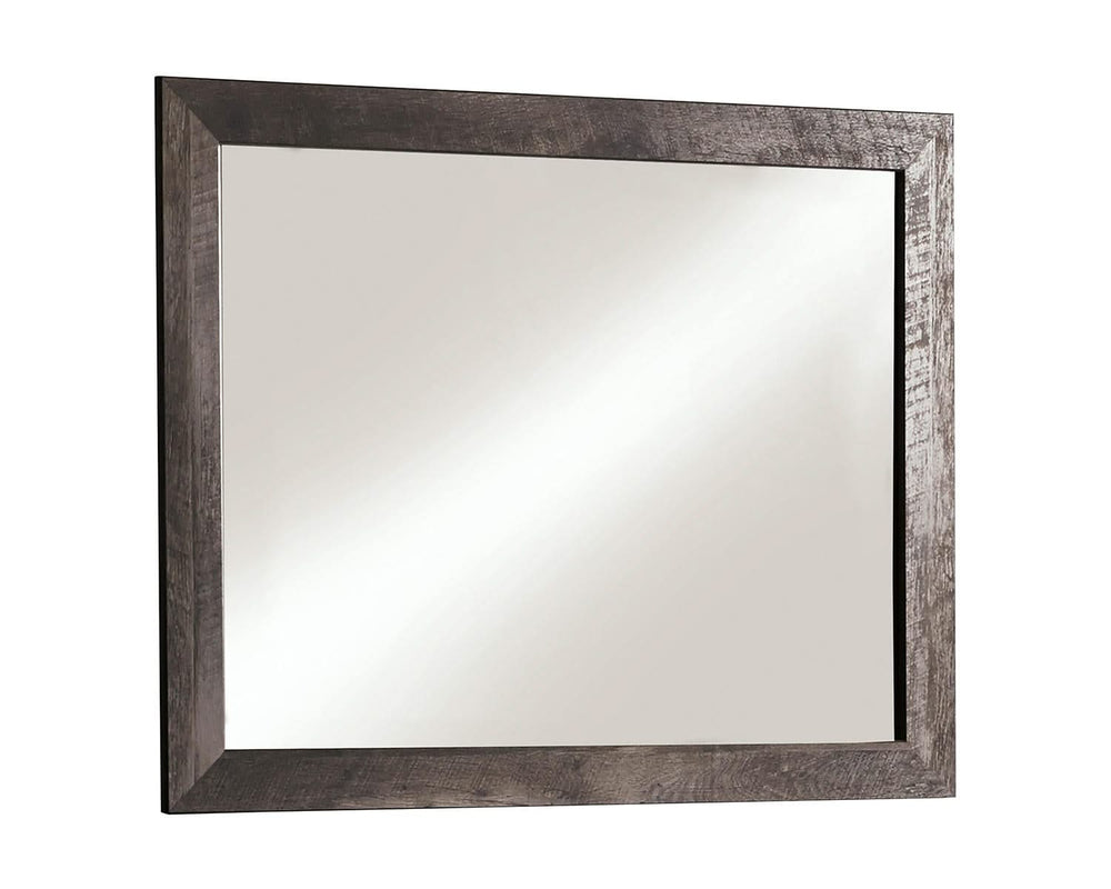 Wynnlow Bedroom Mirror