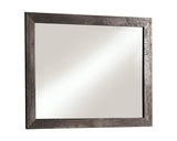 Wynnlow Bedroom Mirror