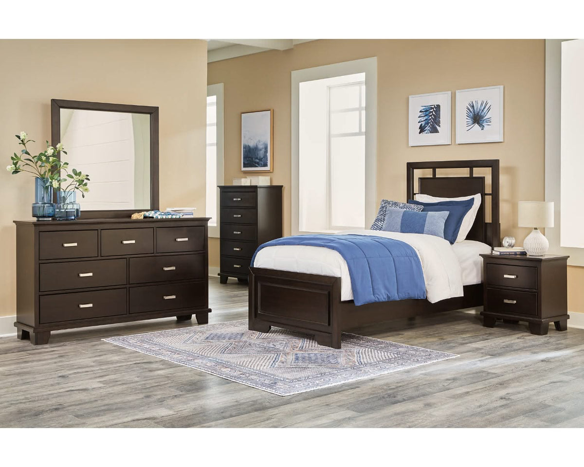Covetown Nightstand