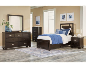 Covetown Nightstand