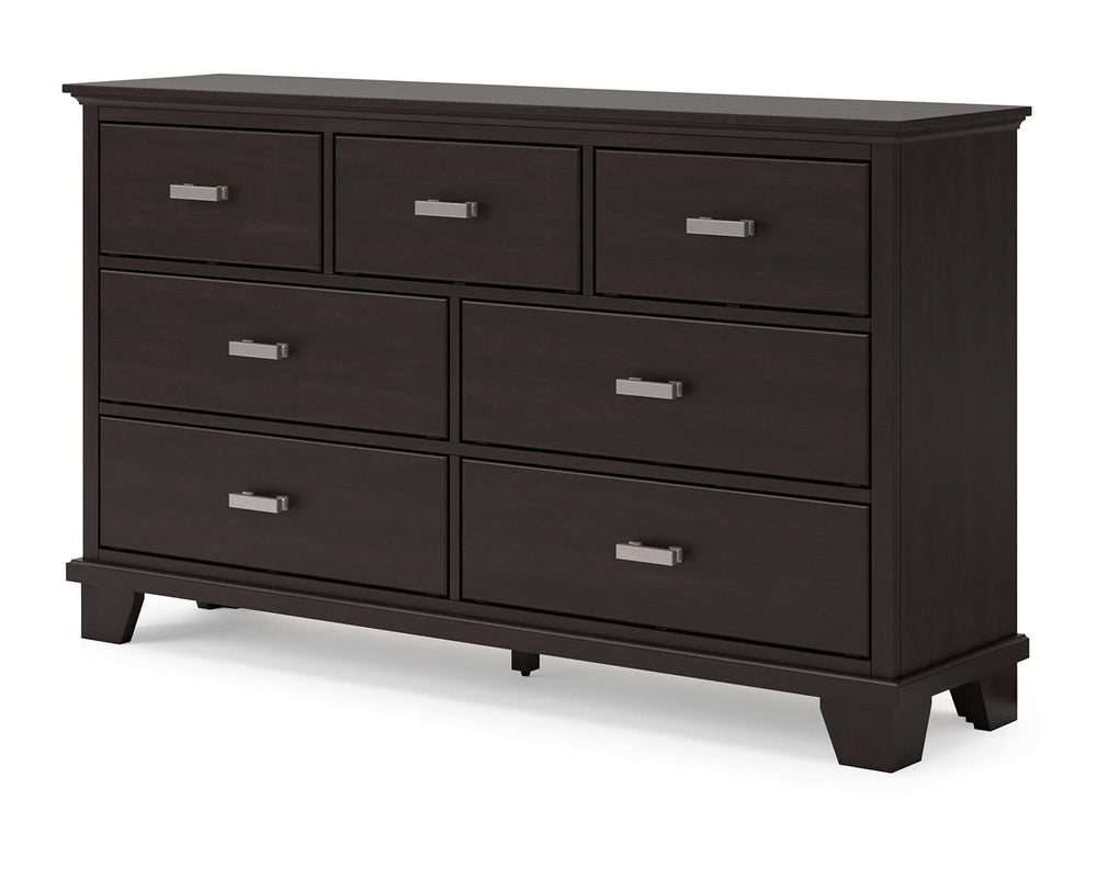 Covetown Dresser