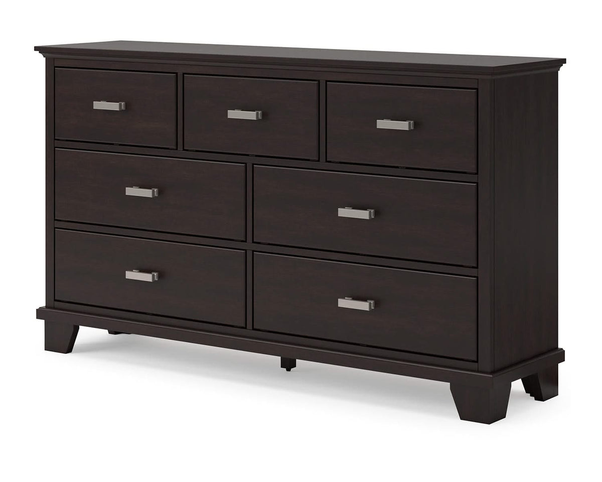 Covetown Dresser