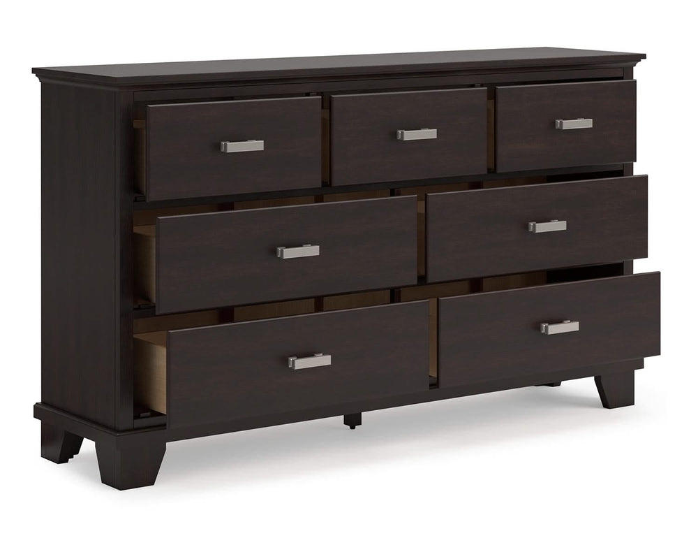 Covetown Dresser