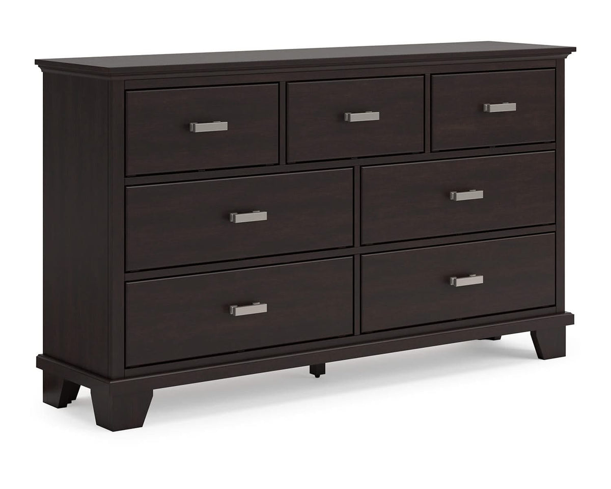 Covetown Dresser