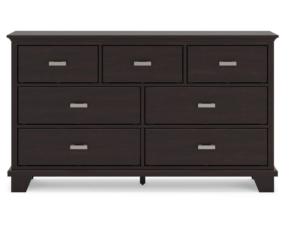 Covetown Dresser