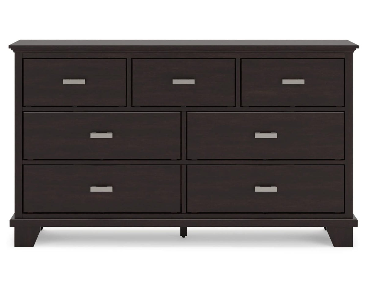 Covetown Dresser