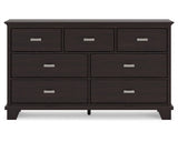 Covetown Dresser