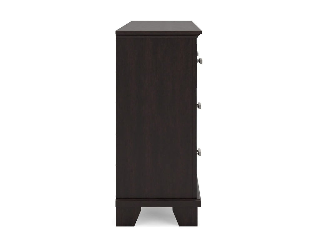 Covetown Dresser