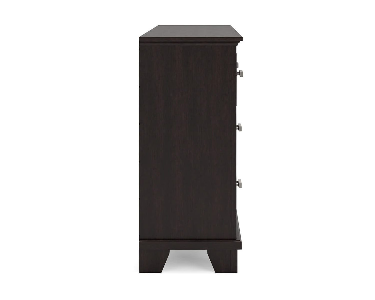 Covetown Dresser