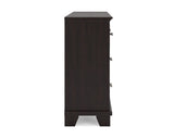 Covetown Dresser