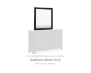 Covetown Bedroom Mirror