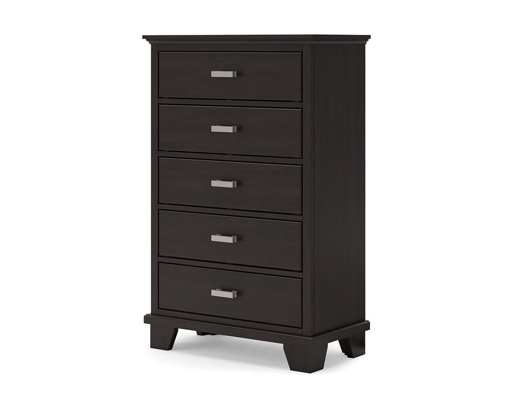 Covetown Chest of Drawers