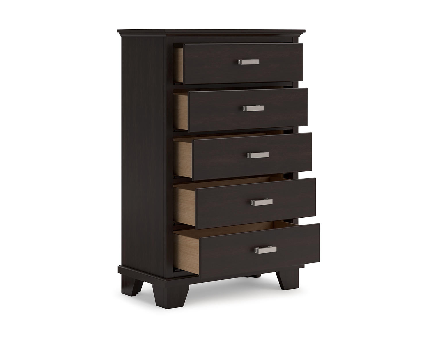 Covetown Chest of Drawers