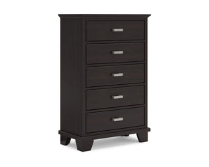 Covetown Chest of Drawers